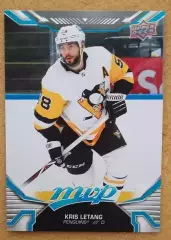 НХЛ Крис Летанг Питтсбург Пингвинз № 207