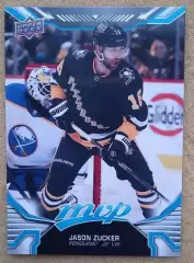 НХЛ Джейсон Цукер Питтсбург Пингвинз № 210