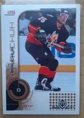 НХЛ Игорь Кравчук Калгари Флэймз Салават Юлаев Уфа ЦСКА Москва № 30