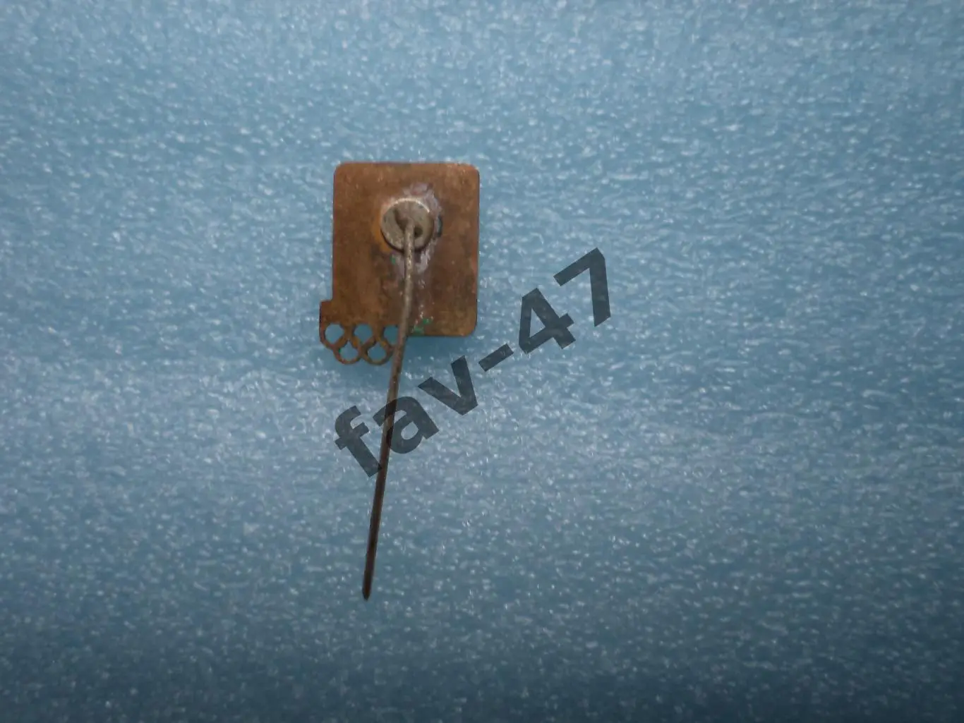 Набор значков Олимпиада 80. Виды спорта. Т/М, Г/Э. Иголка 15шт одним лотом. Редк 7