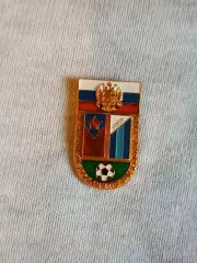 Знак цска-ротор 95г.