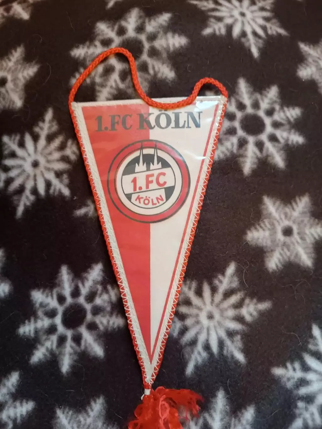 вымпел Кёльн