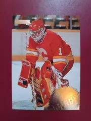 карточка НХЛ Андрей Трефилов donruss 1994 г.