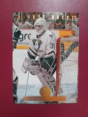 карточка НХЛ Михаил Шталенков leaf 1994 г.