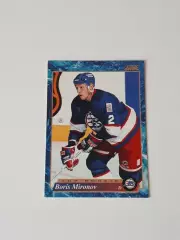 карточка НХЛ Борис Миронов SCORE 94 г.