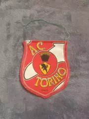 вымпел ФК Торино