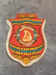 вымпел ФК Днепр