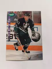 карточка НХЛ Максим Бец PARKHURST 1994