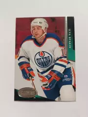 карточка НХЛ Илья Бякин PARKHURST 1993