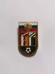 Знак спартак-алания - торпедо 95г.