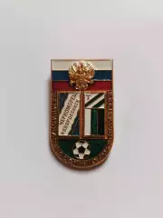 Знак черноморец - торпедо 95г.