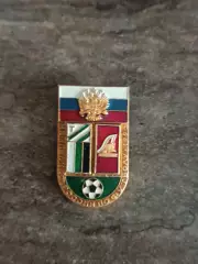 Знак Торпедо - Локомотив Москва 95г.