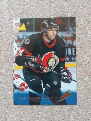 карточка НХЛ Alexandre Daigle Pinnacle 1995 г.