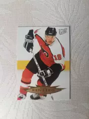 карточка НХЛ Mikael Renberg Fleer ULTRA 1995-96 г. номер 120