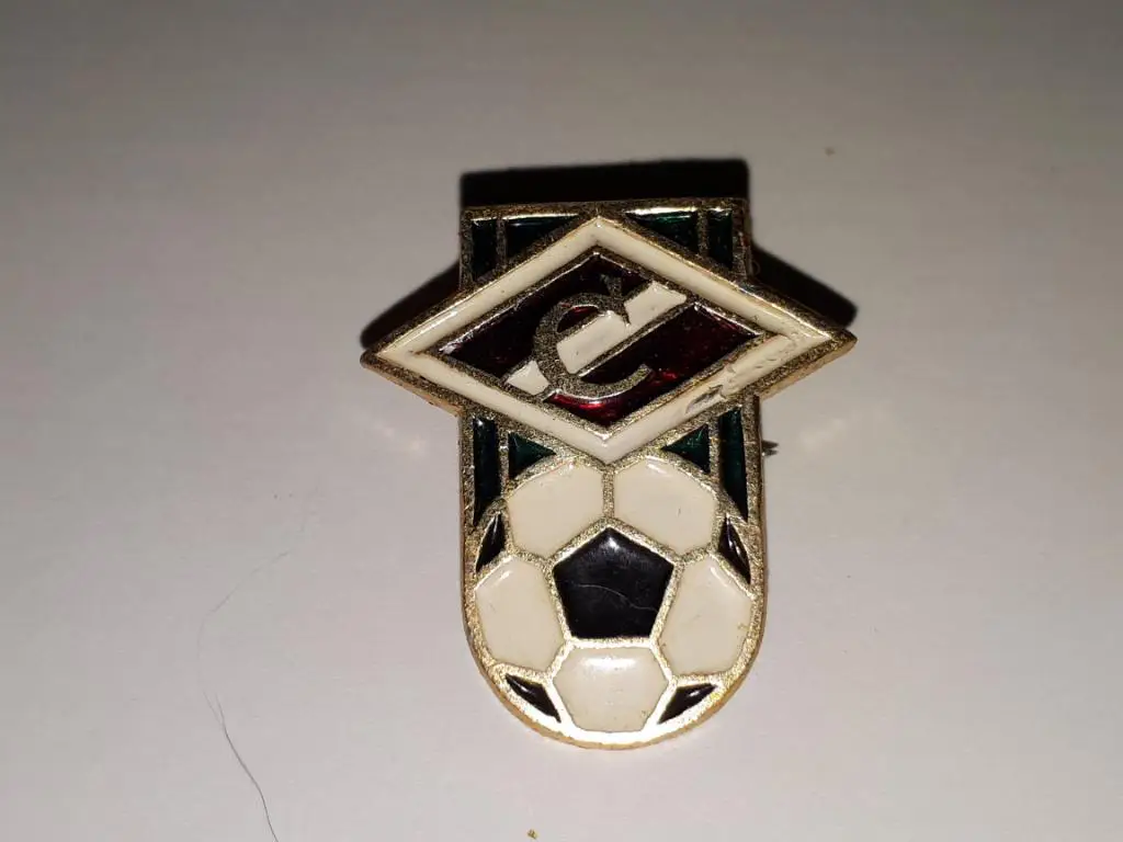 спартак москва