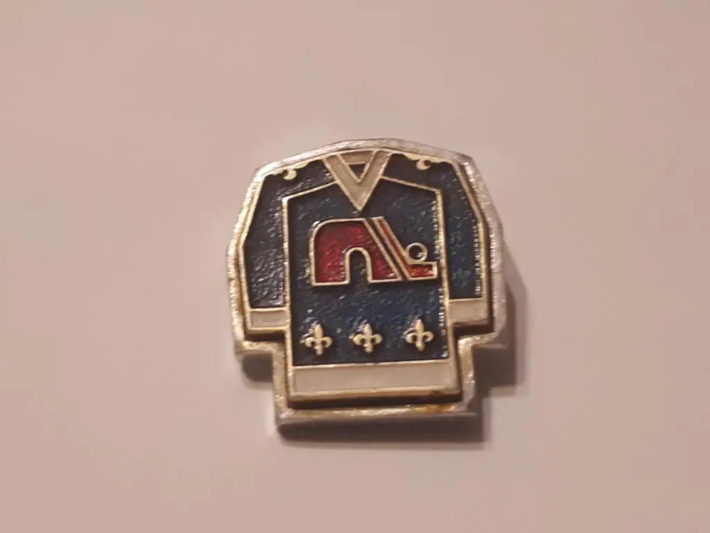 знак квебек нордикс (хоккей)