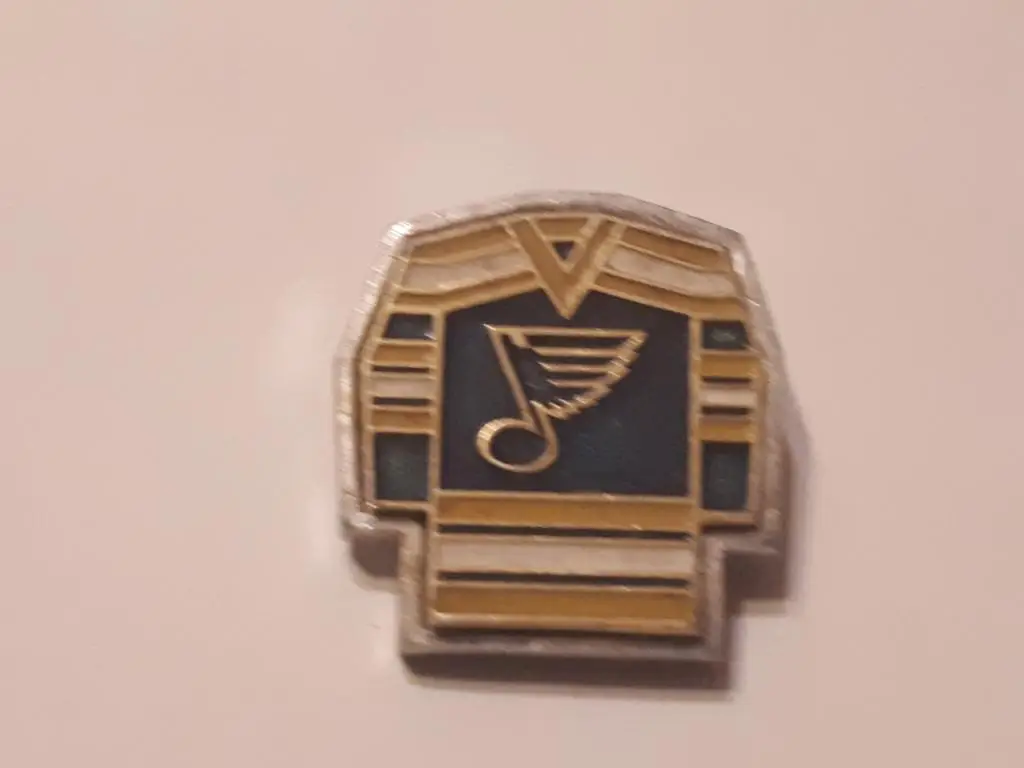 знак сент-луис блюз (хоккей)