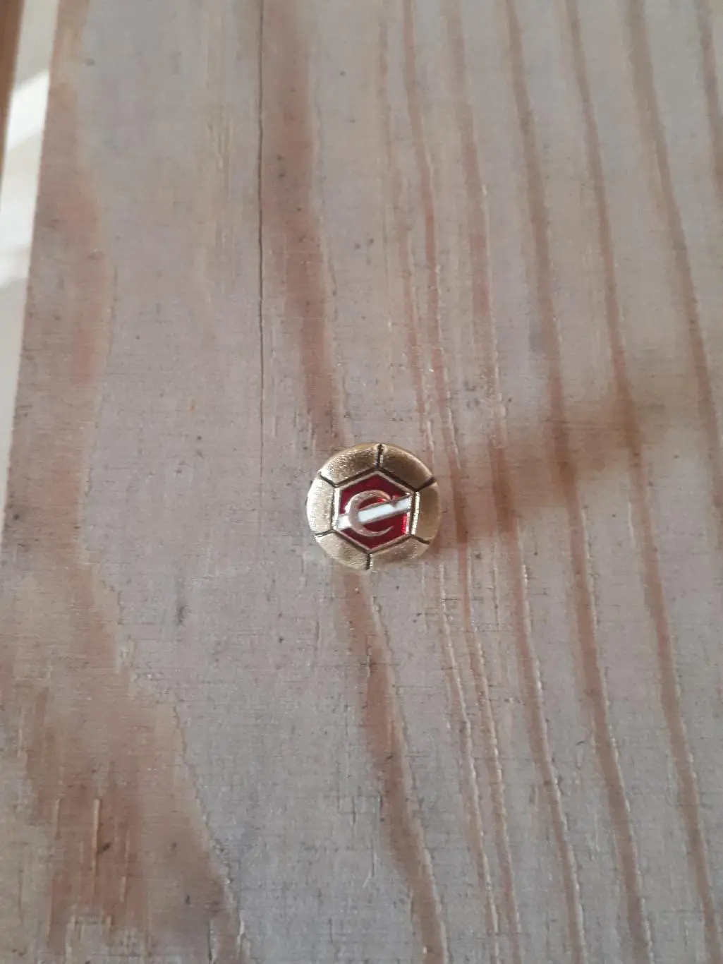 спартак (мяч)