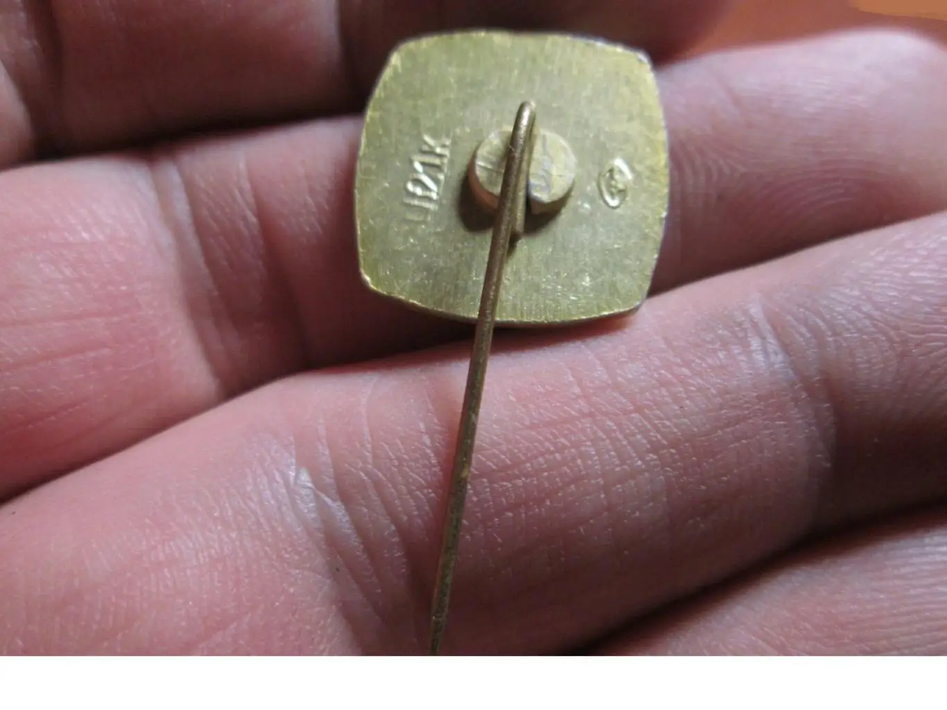 ЗНАЧОК. СПОРТ.ЛОТЕРЕЯ. СПОРТЛОТО ЛАТВИЙСКАЯ ССР , СССР 1