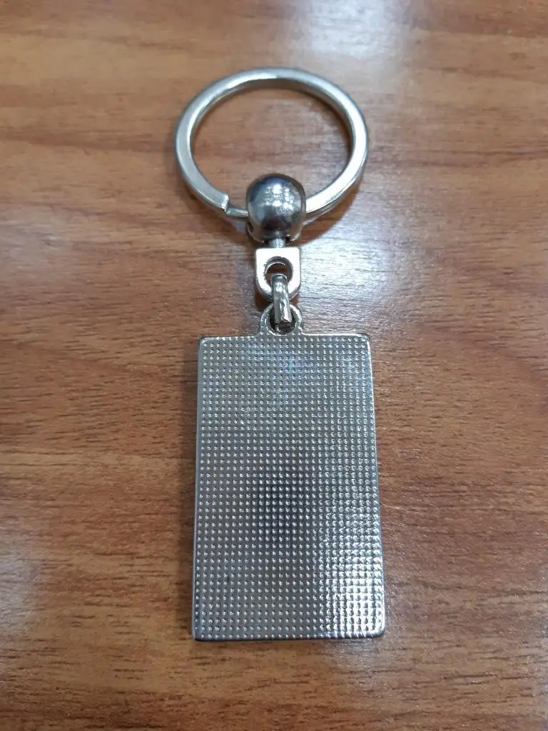 Брелок. Футбольный клуб Фенербахче. 1