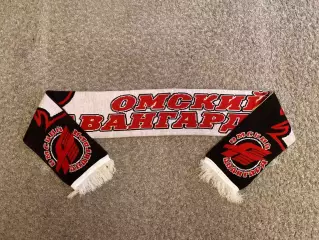 Шарф Авангард Омск