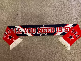 Шарф СКА Санкт-Петербург