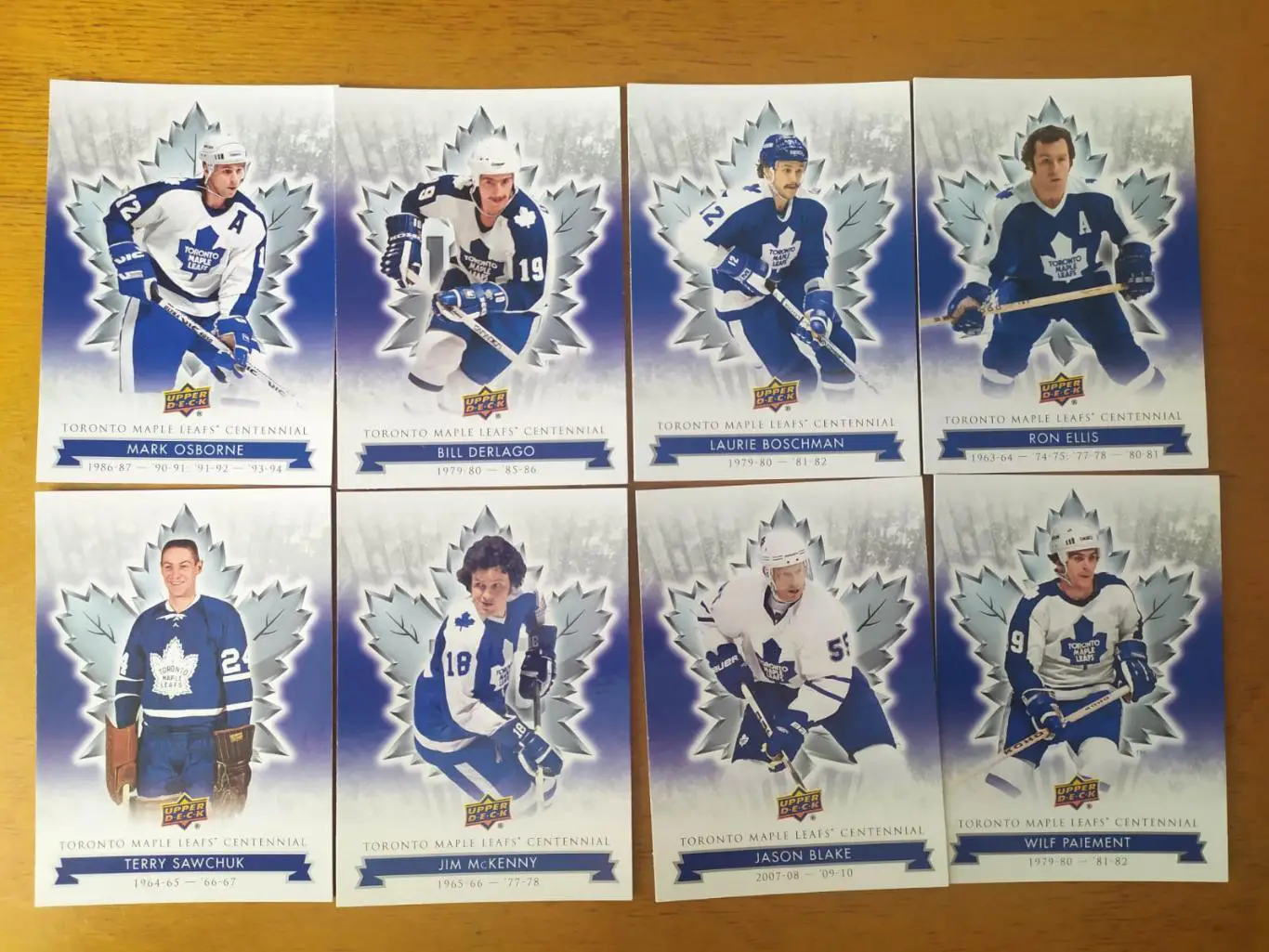 Торонто НХЛ 100 лет 1