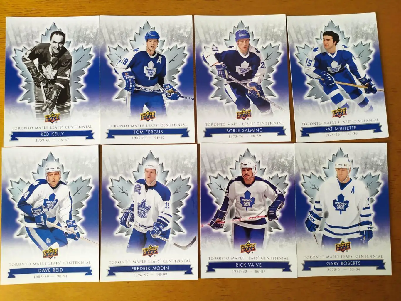 Торонто НХЛ 100 лет 2