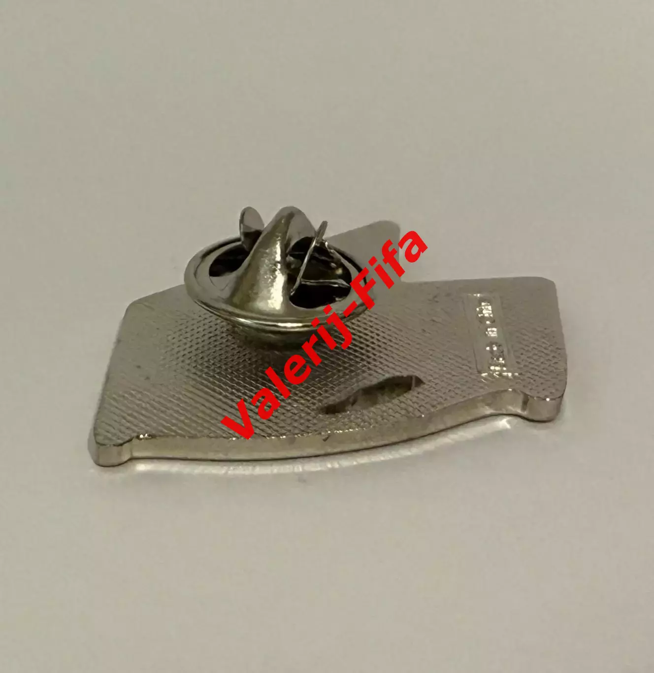 Эксклюзивный набор 5 значков Кхл. Хоккей 5