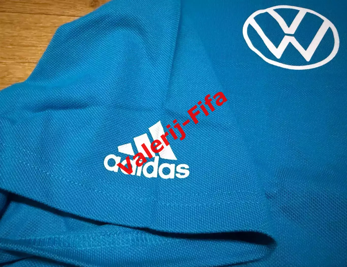 Поло мужское Adidas Евро 2020 (L, XL, XXL) 6