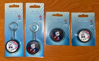 Набор Чемпионата мира по хоккею 2016