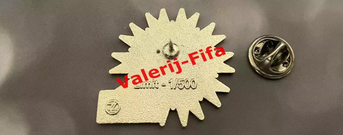 Коллекция 15 значков Олимпиада Сочи 2014. Эксклюзив 4