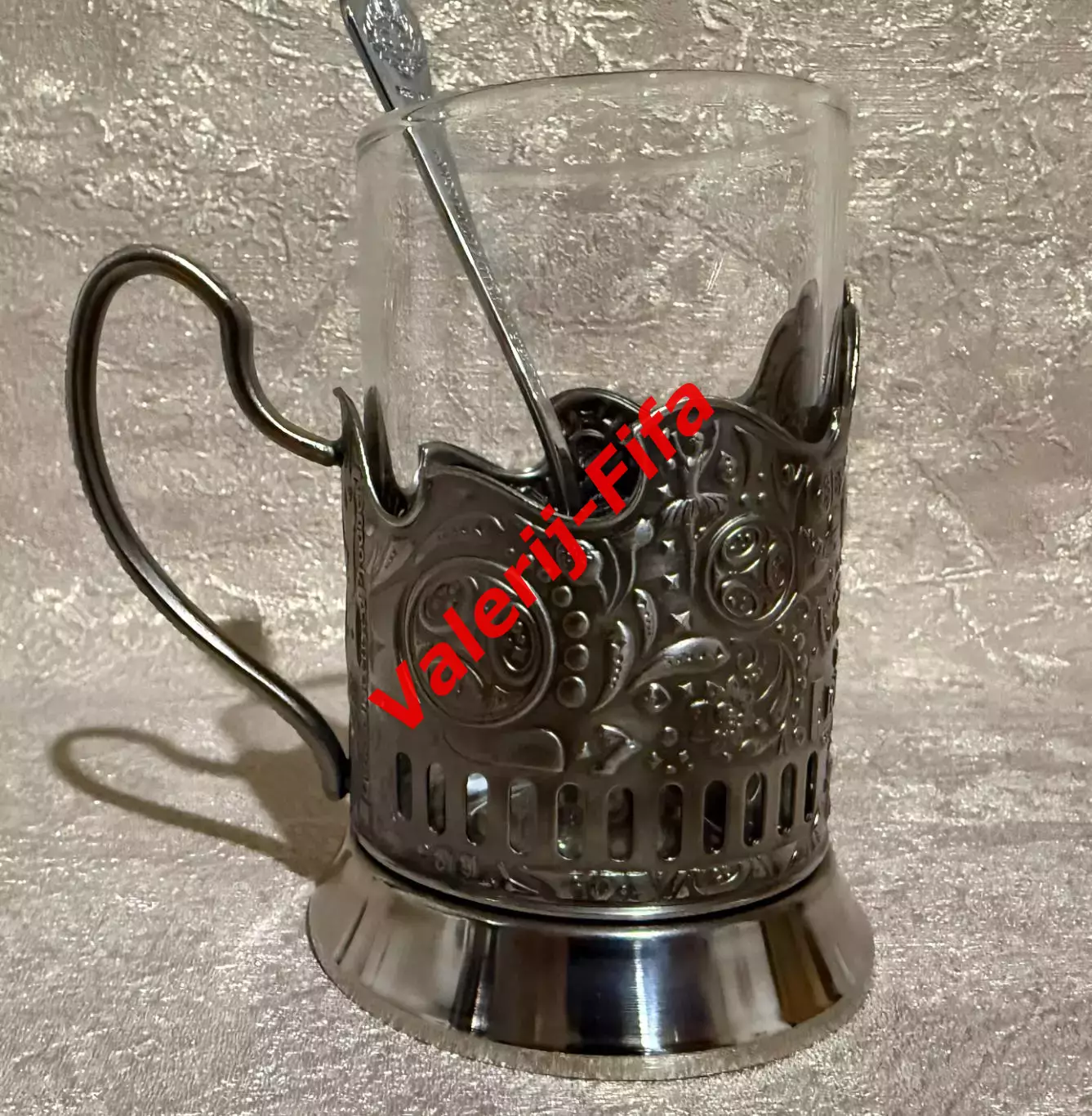 Подарочный набор Подстаканник Кубок Fifa Чм 2018 4