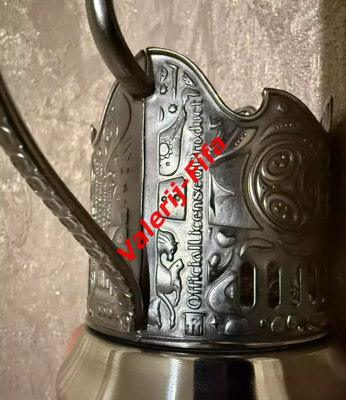 Подарочный набор Подстаканник Кубок Fifa Чм 2018 5