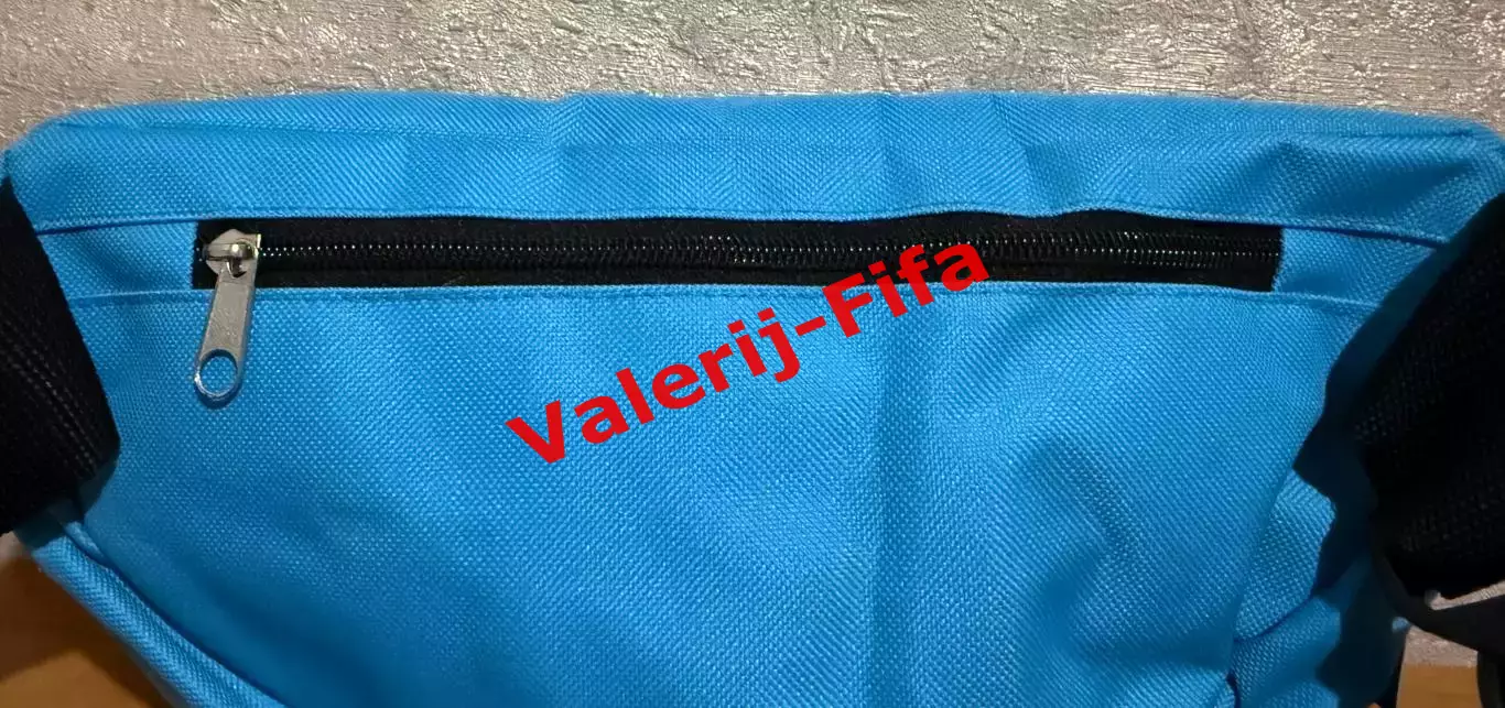 Набор 3 сумки на пояс. Евро 2020 6