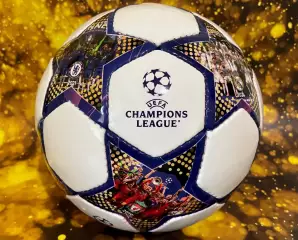 Коллекционный Мяч Победителей Лиги Чемпионов