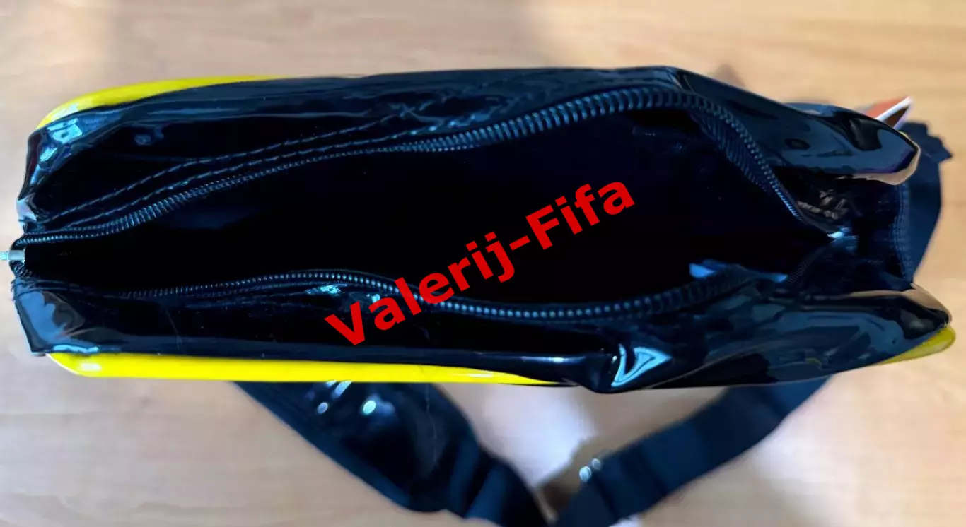 АКЦИЯ! Эксклюзивная Сумка на плечо Сборная России по футболу Рфс 2