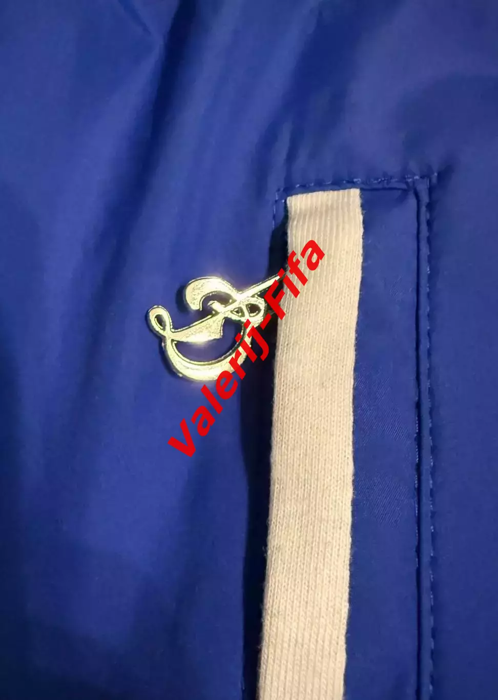 Куртка ветровка Динамо (M, L, XL) 3