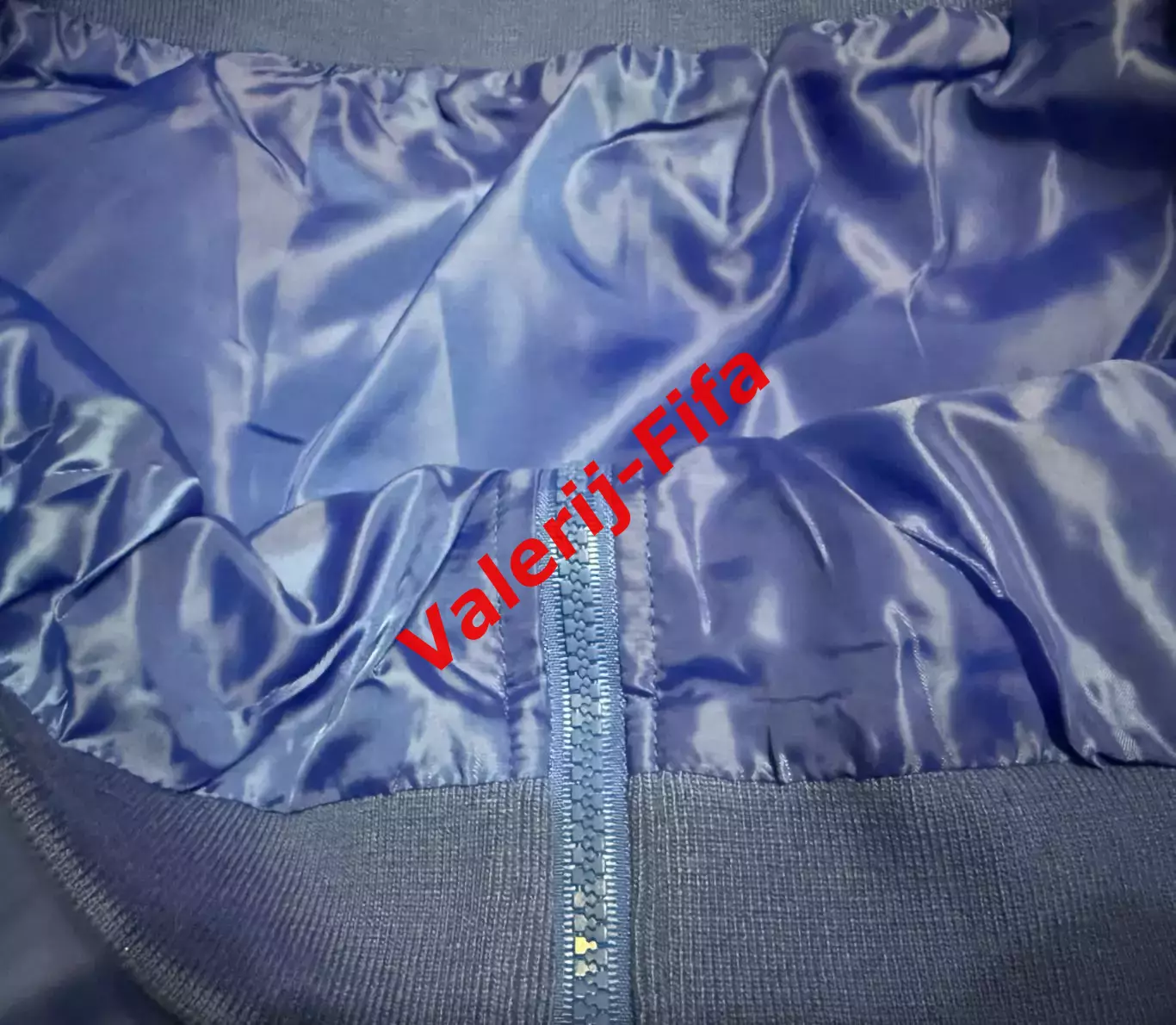 Куртка ветровка Динамо (M, L, XL) 6