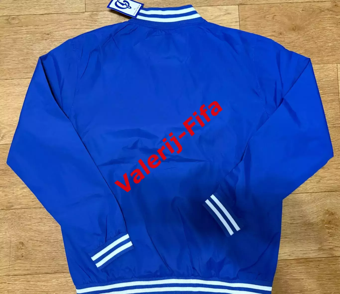 Куртка ветровка Динамо (M, L, XL) 7