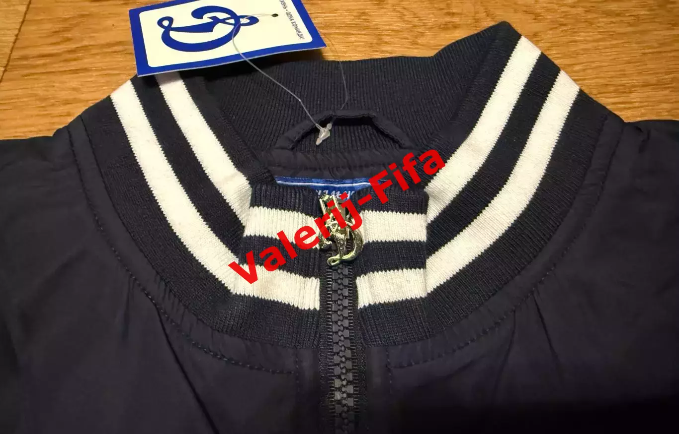 Куртка ветровка Динамо (M, L,) 1