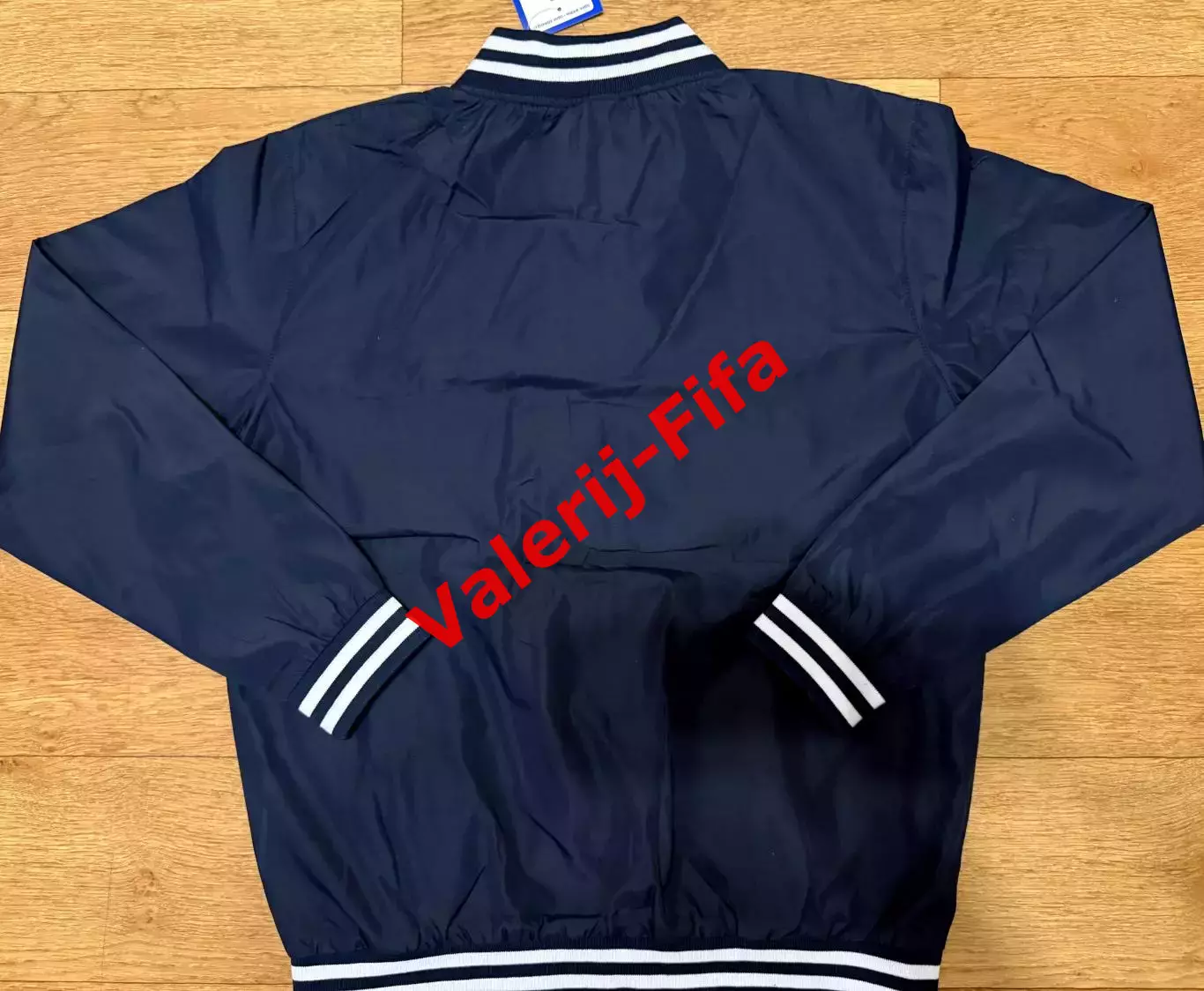 Куртка ветровка Динамо (M, L,) 3