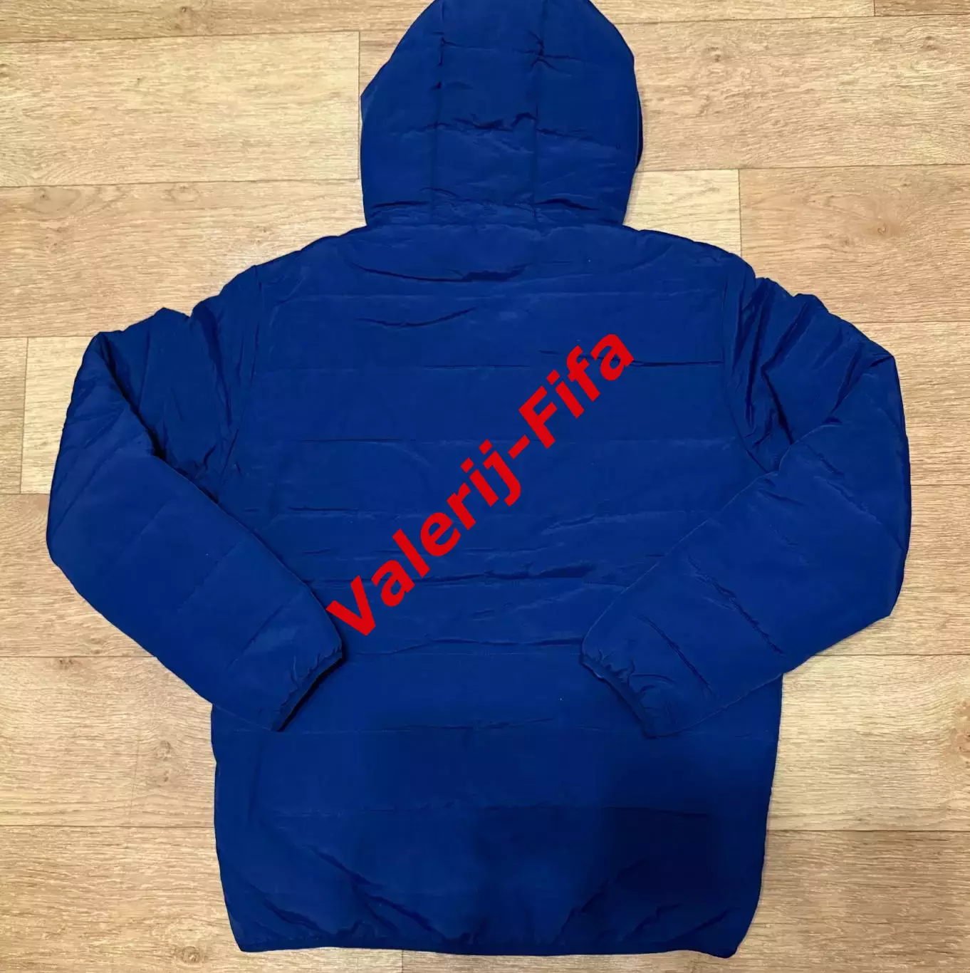 Куртка зимняя Динамо (M) 2