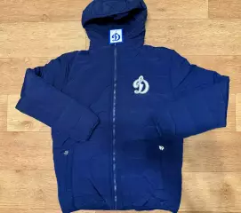 Куртка зимняя Динамо (M)