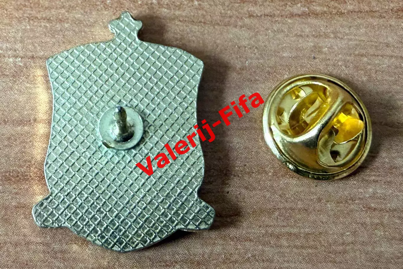 Набор значков Евро EURO 2024 (25 штук). Сборные страны участники 3