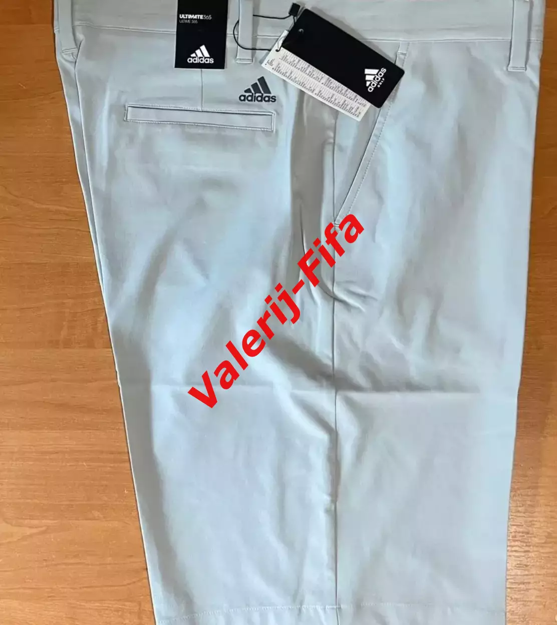 Шорты мужские Adidas (р. 58). Оригинал 1