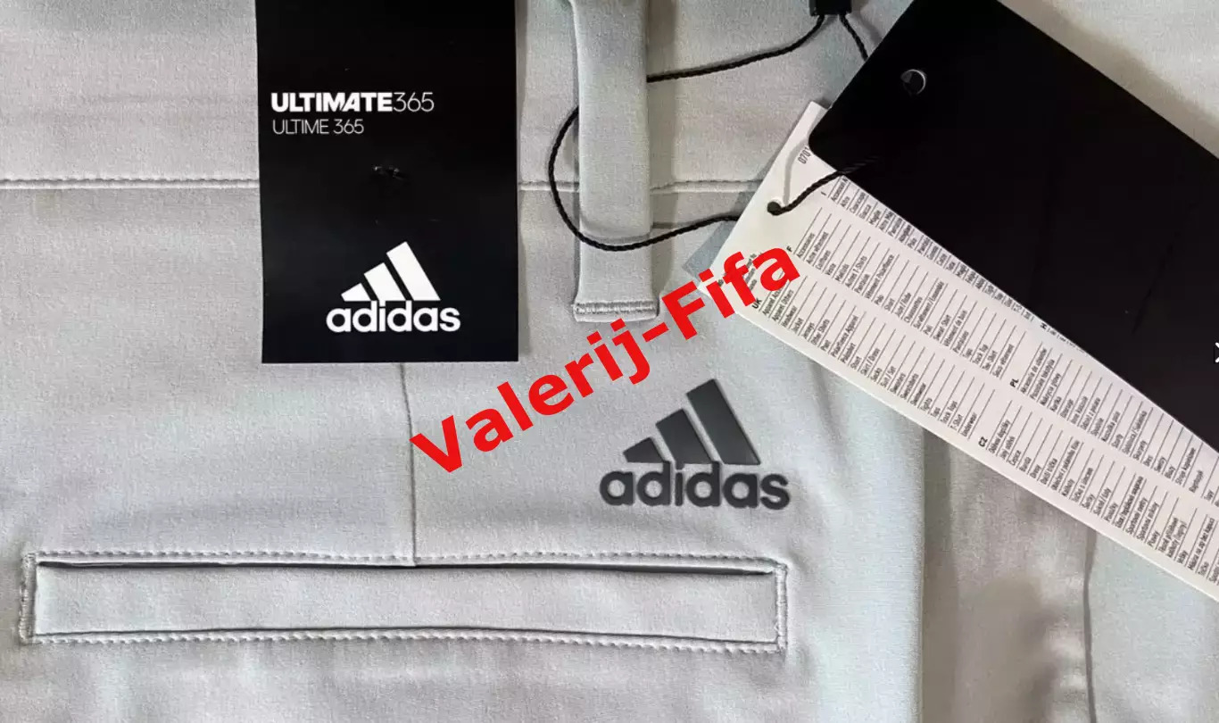 Шорты мужские Adidas (р. 58). Оригинал 2