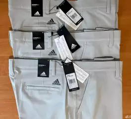 Шорты мужские Adidas (р. 58). Оригинал