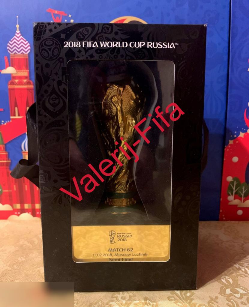 Кубок Fifa Матч 21: Франция - Перу. Чемпионат мира 2018. Эксклюзив 3