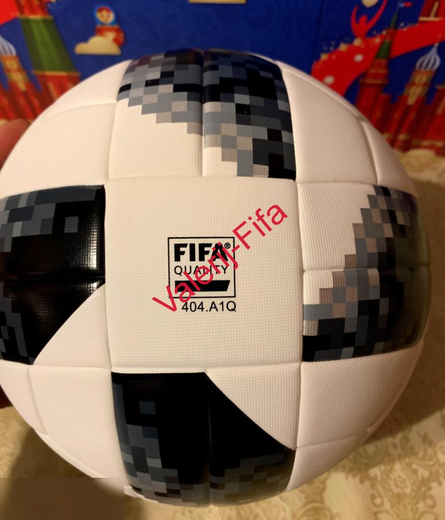 Оригинальный Мяч Adidas Telstar Top Replique (размер 5) Fifa. Чемпионат мира 201 5